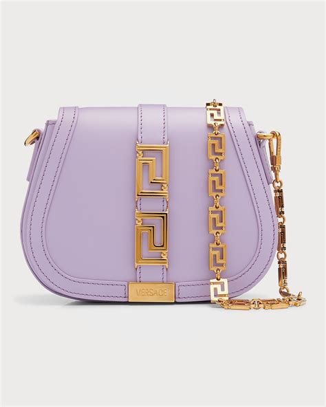 versace la greca shoulder bag|greca goddess tote bag.